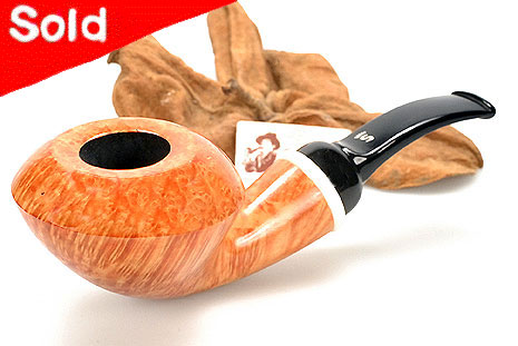 Stanwell Nanna Ivarsson Flame Grain 9mm Filter